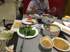 -顺风肥牛(运河城店)