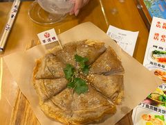 芋泥香酥鸭-芋包王闽南茶楼(八市店)