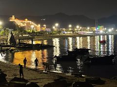 -大梅沙海滨公园