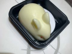 -禾绿回转寿司(万柳华联店)