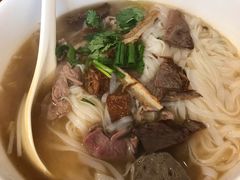 -越南牛肉河粉餐厅(书院巷店)