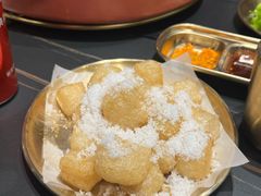 -西塔老太太泥炉烤肉(双井店)