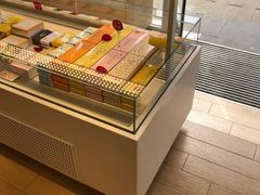 -好利来(抚顺万达店)