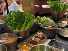 -西塔老太太泥炉烤肉(北京北苑天街龙湖店)