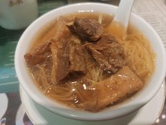 -麦奀云吞面世家(中环店)