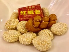 -聚春园自助餐厅(东街口店)