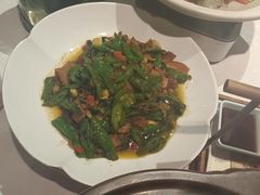 -香山湖家家宴(中山陵店)
