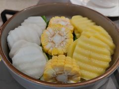 -骨之味·筒骨汤火锅(江头店)