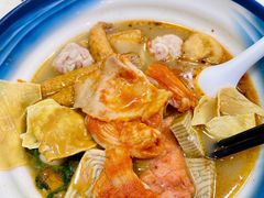 -重庆麻辣烫(国权路店)