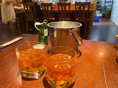-翔峰炭火鳗鱼(悦泰街里公寓店)