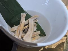 -竹鲜笙全竹宴(国色天香店)