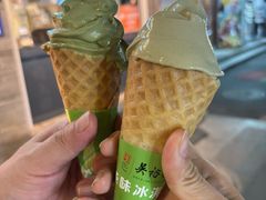 -吴裕泰茶莊(大栅栏店)