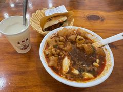 -豆相识•九九豆腐脑(牛咡桥店)