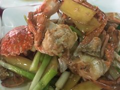 -台山美食一绝阿四台山黄鳝饭(阿四创作店)