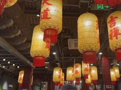 -朱光玉火锅馆·太原旗舰(钟楼街店)