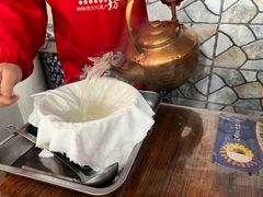 -汉阴白火石汆汤