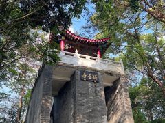 -青龙山国家森林公园