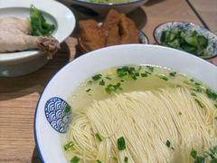 -新万鑫银丝面·非遗无锡味(惠山古镇店)