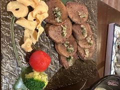 -鸟鹏烧鸟居酒屋(龙岗万科店)