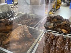 -金丹酱板鸭营业厅(紫缘路店)