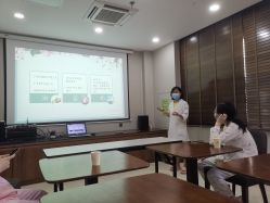 -爱贝蕊恩韩式月子会所(南山店)