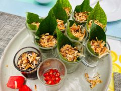 -卷心菜和避孕套餐厅(Pattaya)