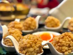 -若蘭慈·无国界素食料理(欢乐海岸店)