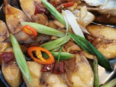 -林四喜·闽南传家菜(鼓浪屿店)