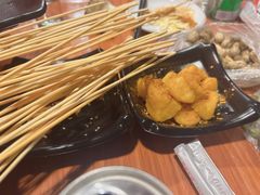 -林二哥宜烤官·宜宾小烧烤