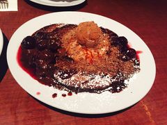 -Pancakes on the rocks(Darling Harbour)