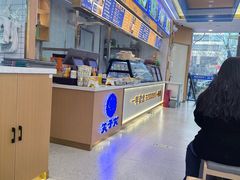 -清真·尖子尖牛肉面(王府井店)