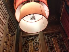 -袁老四老火锅(太古里二店)