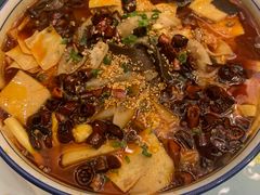 -金春禧·鲁菜海鲜(延吉路万达店)