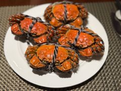 -上海兴国宾馆香樟园西餐厅