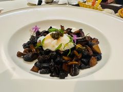 -自如ZSPACE四合院艺术餐厅
