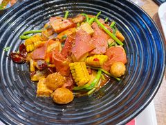 -食通天美食广场(华润万象城店)