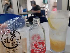 -下环街市熟食中心