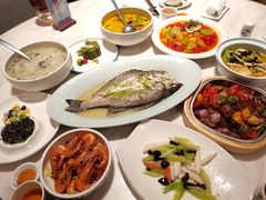 -宁波石浦大饭店(新材料城店)