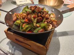 -董家大院·京味家常菜(朝丰家园店)