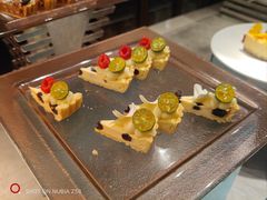 -西安皇冠假日酒店·朱雀咖啡厅
