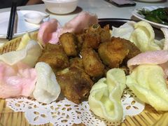 蒜香排骨-池记大牌档(广纸店)