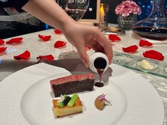 -广州四季酒店·佰鲜汇·现代法餐