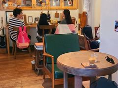 -懒鱼时光馆(沙坪坝店)