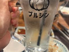-蒜香焼肉PURUSHIN(马场路店)