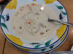 -萨莉亚意式餐厅(连城店)