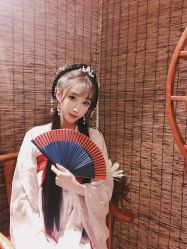 -汉仪华裳汉服馆(打浦桥店)