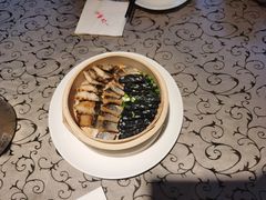 -一江春水·杭帮臻宴(三台山店)