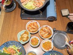 -九井澤精致料理(金茂店)