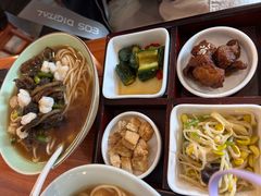 -奎元馆.百年奎元.非遗传承(西湖边的解放路店)