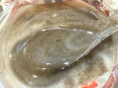 黑芝麻拼杏仁茶-谢怀亮芝麻茶